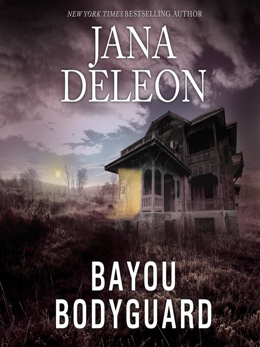 Title details for Bayou Bodyguard by Jana DeLeon - Available